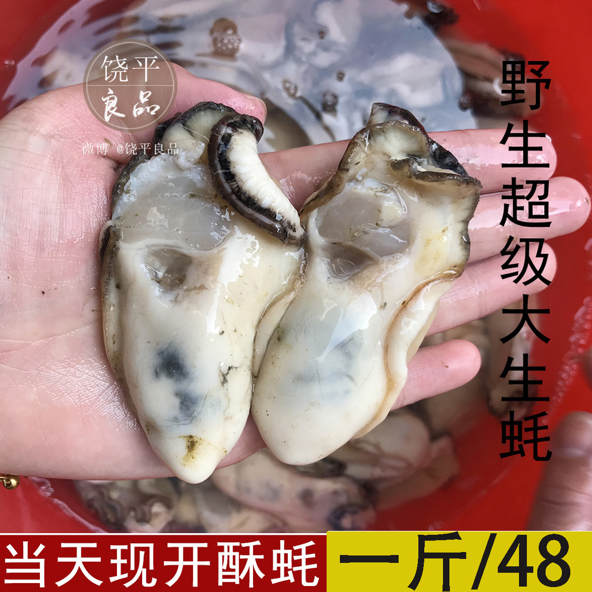 海蛎酥