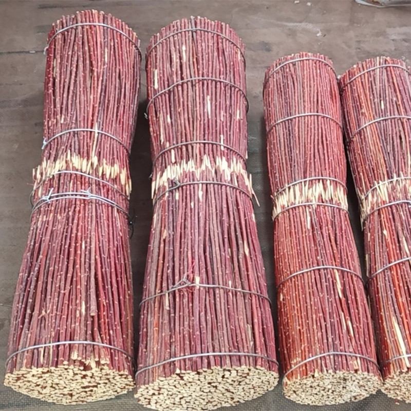 新疆红柳烤肉签子烧烤签烤串羊肉串木签30厘米各种规格红柳枝烤肉