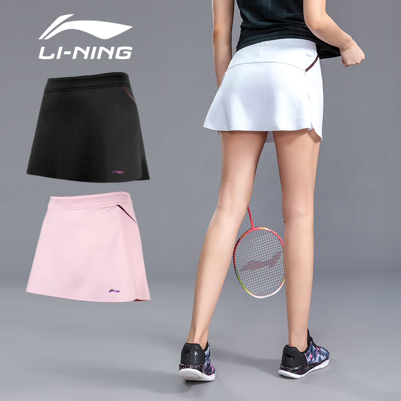 李宁网球
