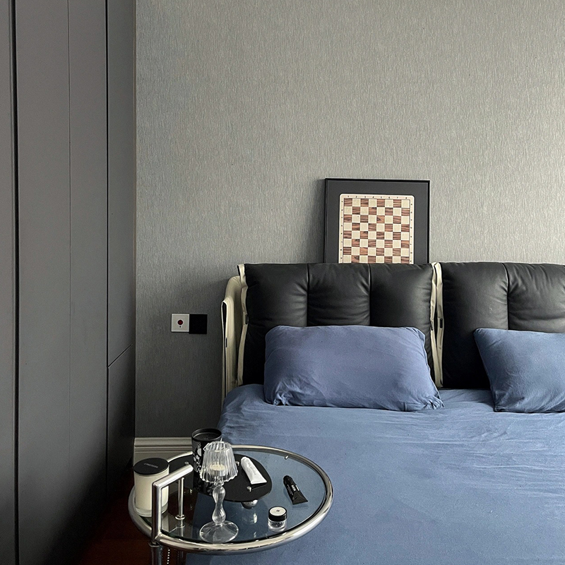 。欧式复古轻奢客厅玄关装饰画国际象棋棋J盘卧室房间床头摆件挂