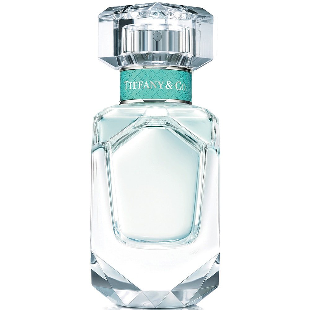 欧洲直邮Tiffany & Co. 蒂芙尼同名钻石女士浓香水EDP清新持久