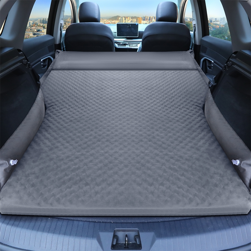 2022款雷克萨斯NX350h车载旅行床后备箱自动充气床垫自驾游车中床