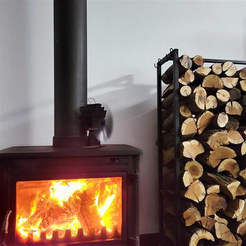 壁炉专用木柴枣木劈柴取暖烧烤柴火干柴烧火木头篝火果木木材硬木