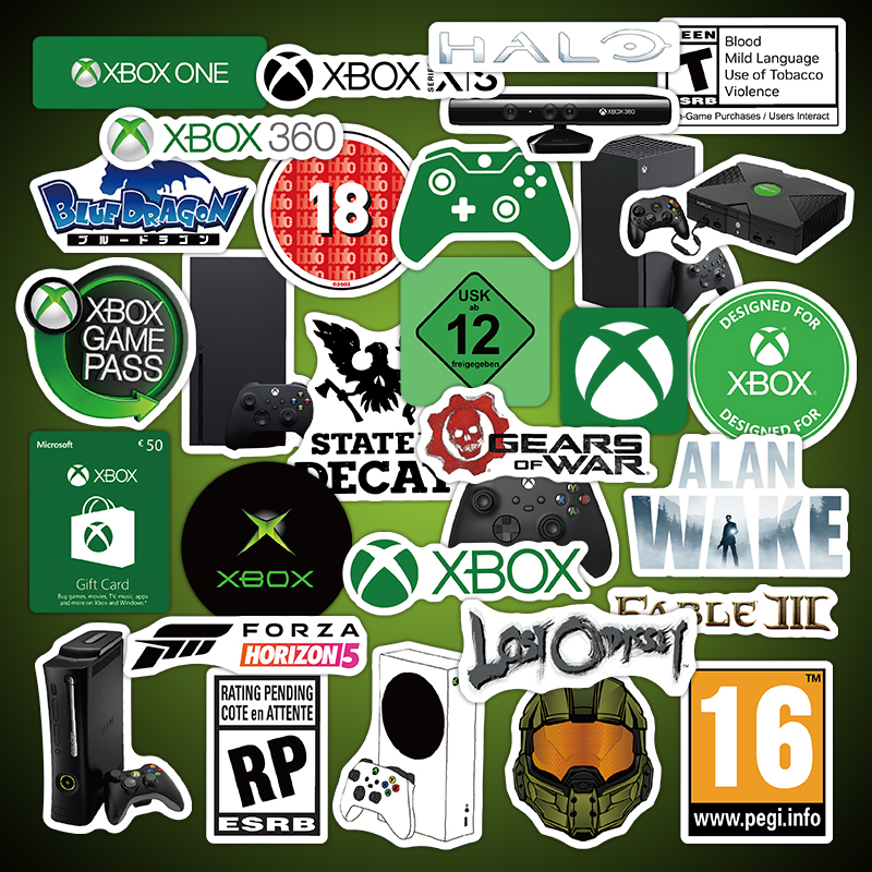 微软图片logo