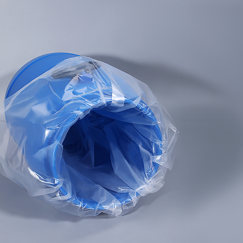 加厚200升法兰桶内衬袋25公斤塑料桶环保液体包装袋腌酸菜塑料袋