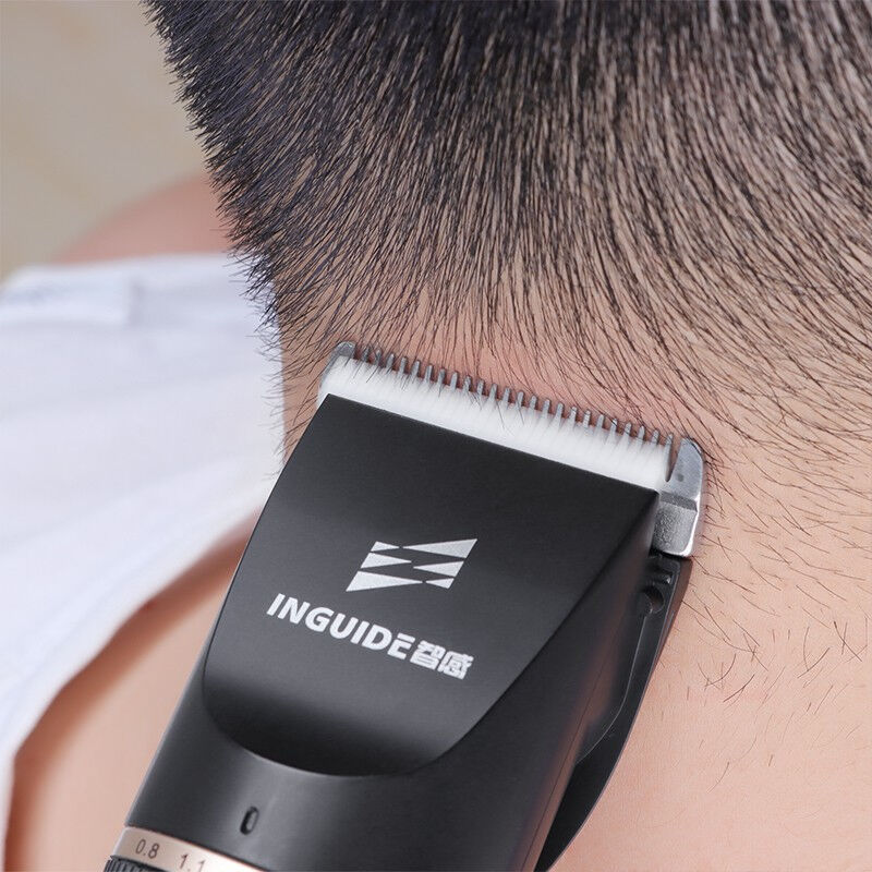 智感V23理发器家用电推子剃光头发廊专业发型师造型成人小孩剃头