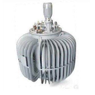 工频炉用三相油浸式感应调压器TSJA-75KVA/75KW可调变压器