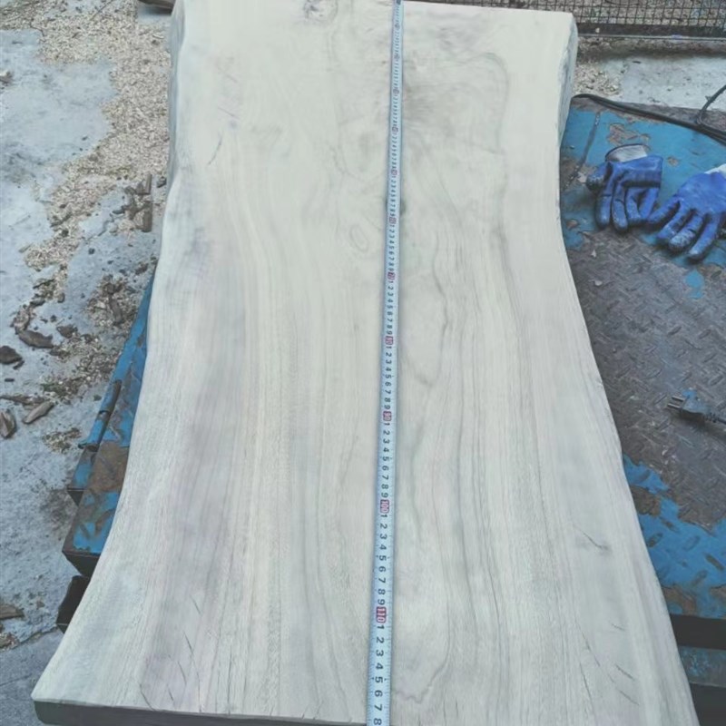 速发大径香樟木原木板实木整板可做粘板消菌防霉净化空气板材衣柜