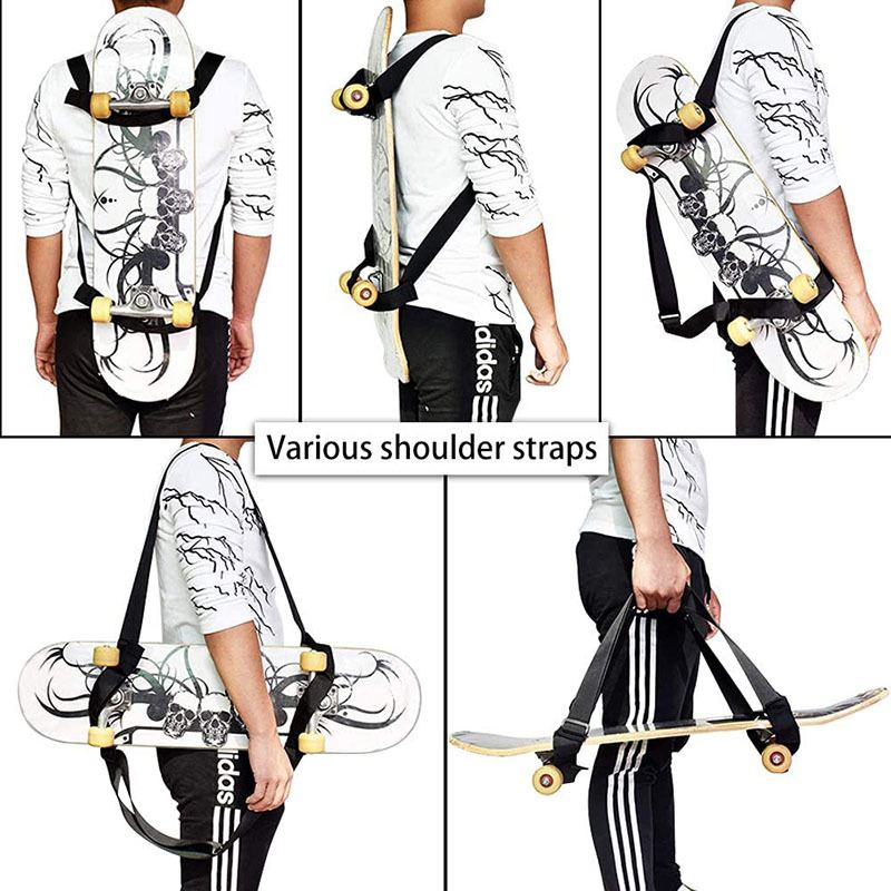 销冬季玩雪滑雪板固定绑带捆扎带 滑板双肩肩带保护带 雪板双肩厂