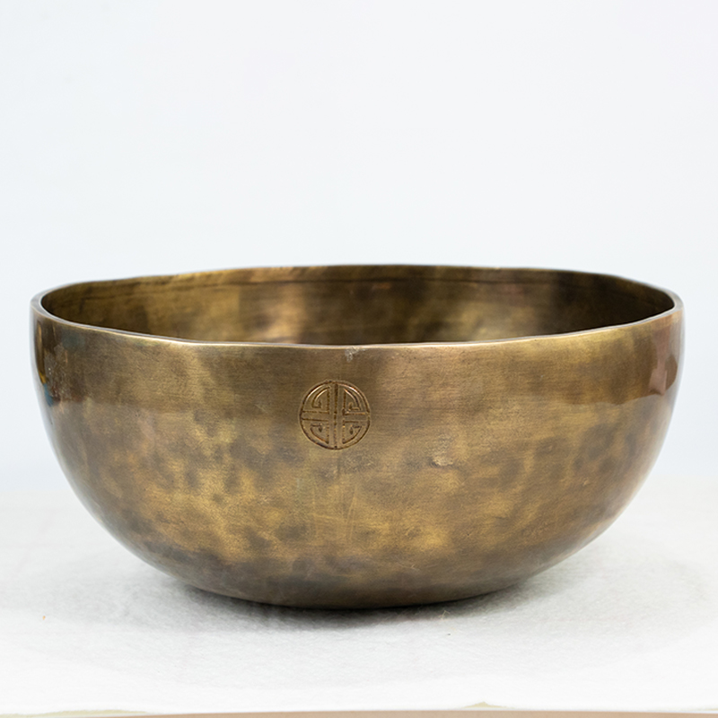 古代铜碗