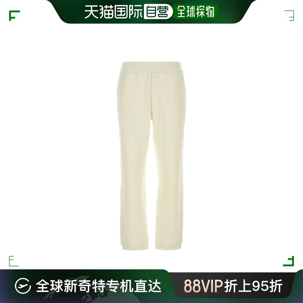 【99新未使用】香港直邮zegna 男士 休闲裤杰尼亚裤子