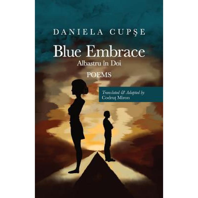 【4周达】Blue Embrace: Albastru în Doi [9781925939675]