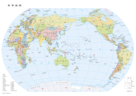 世界地图30地图行政区划水系河流湖泊交通旅游铁路地形卫星流域乡