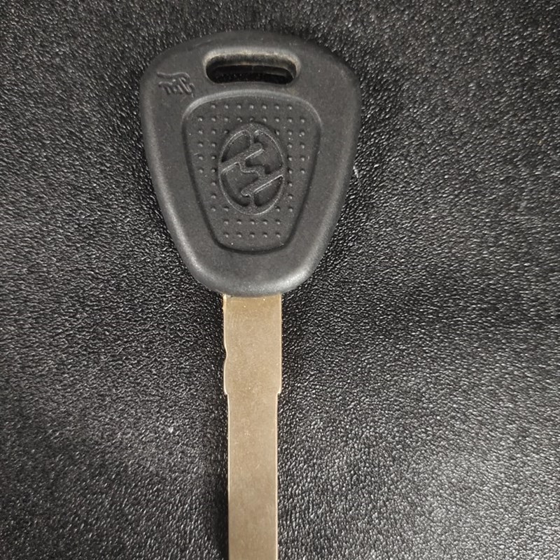 配货车重卡钥匙 适用於红岩杰狮 照片开齿配钥匙