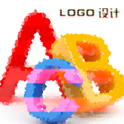 云设计logo