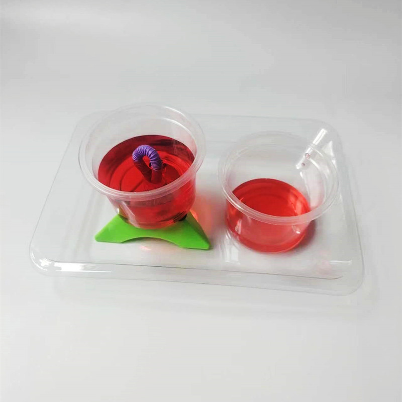 儿童科学实验公道杯科技小制作手工材料套装创意发明作业虹吸教具