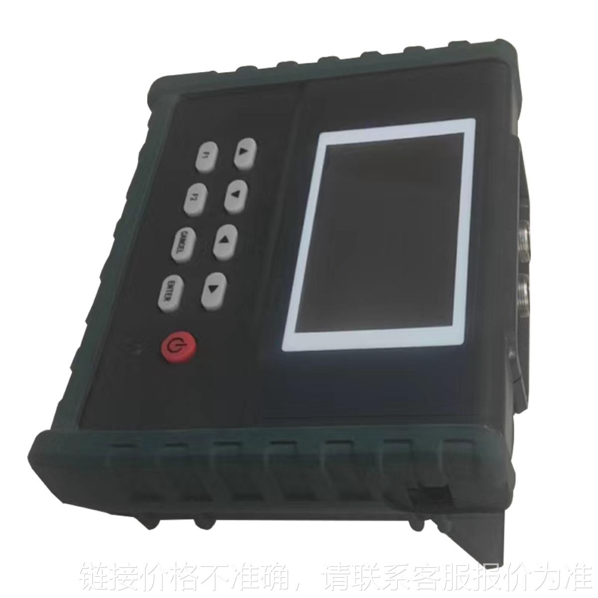 Huazheng HZN20S 20A手持式三相直流电阻测试仪 便携式仪器