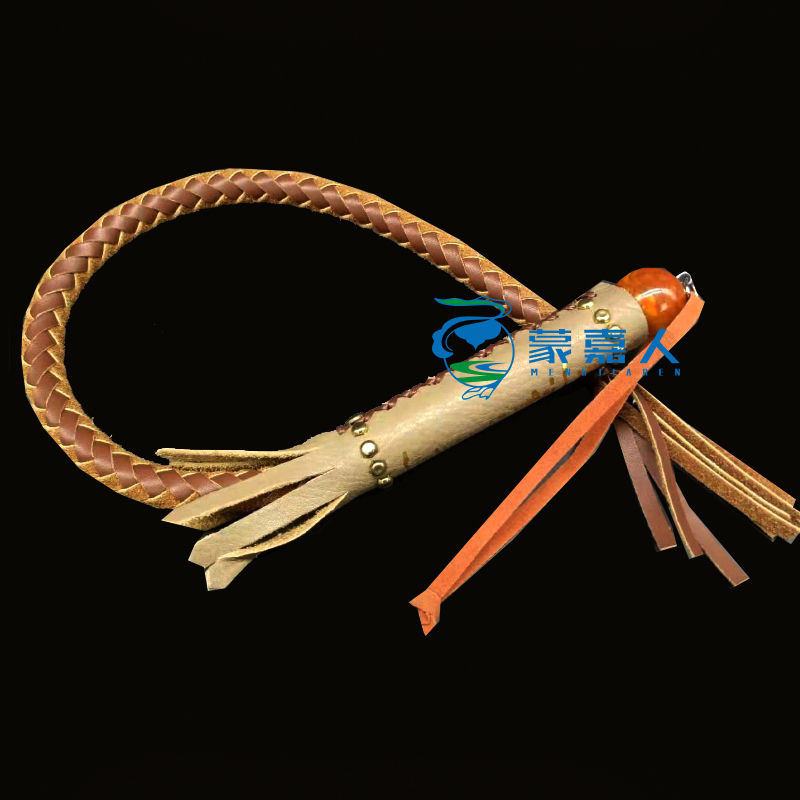 蒙古马鞭子蒙古族马鞭子表演毛驴成人儿童马鞭牧羊马鞭子舞蹈道具