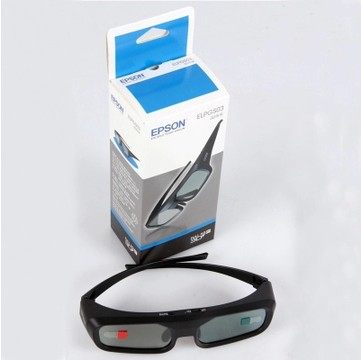 爱普生原装3D眼镜投影仪 TW5400TW6300 TW7400TW8400