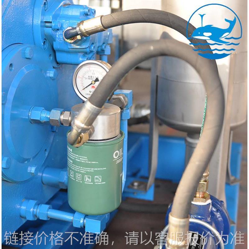 3D2C-SZ高压柱塞泵污水杂质泵管道清洗设备工业超高压清洗机厂家