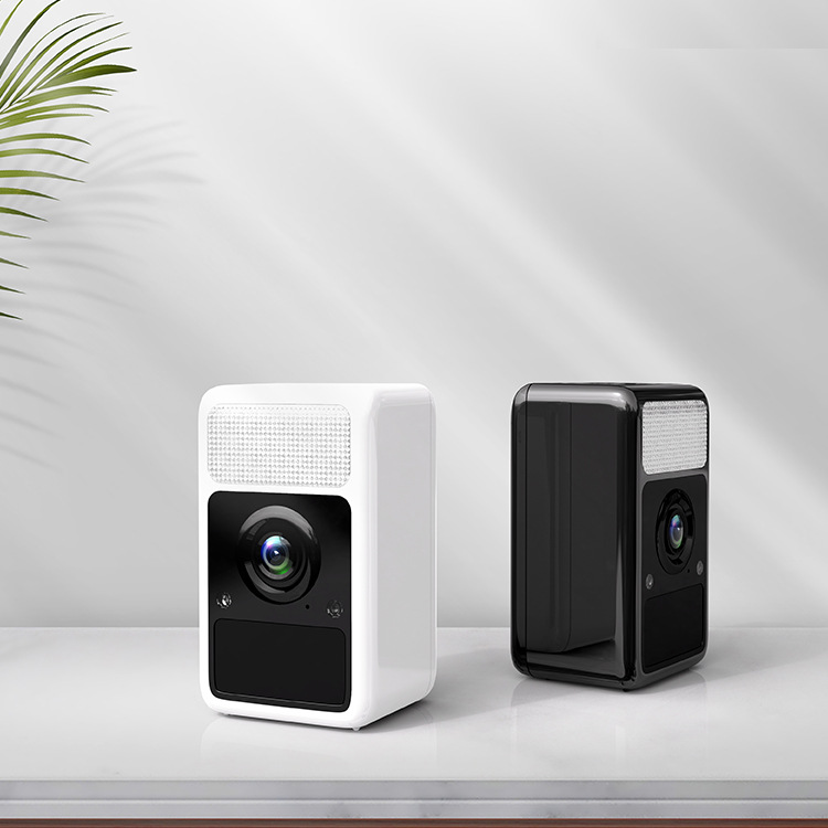 SJCAM  S1高清摄像头WIFI无线家庭远程IP安防监控摄像机运动相机