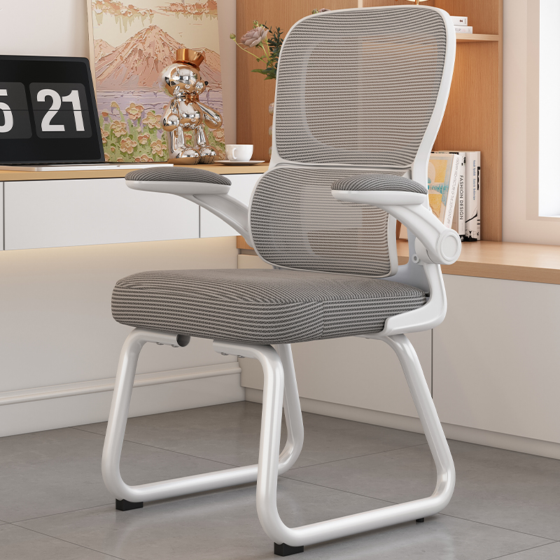 办公椅舒适久坐电脑椅家用人体工学电竞椅学习椅子宿舍大学生座椅