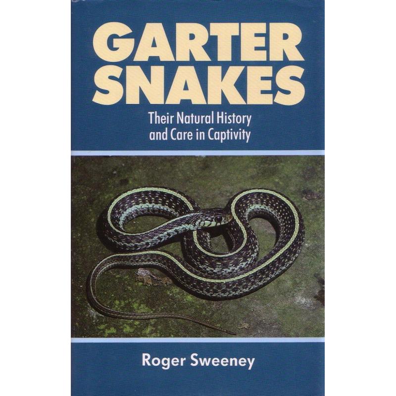 【4周达】Garter Snakes [9780713722710]