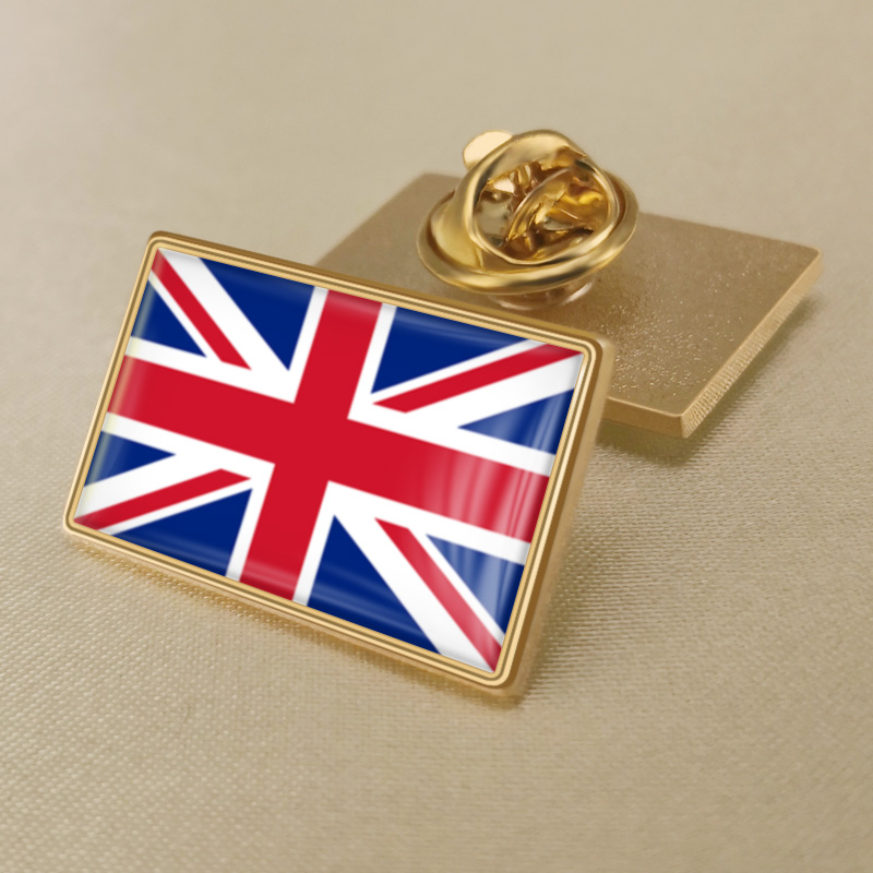 英国徽章
