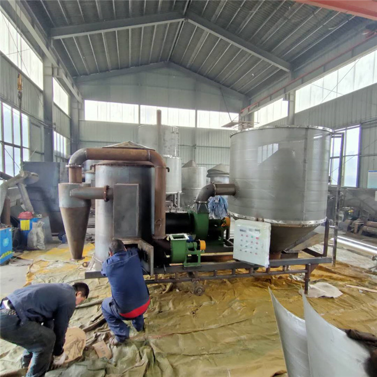 移动粮食烘干机3-100吨稻谷烘干机大中小型谷物干燥设备厂家货源