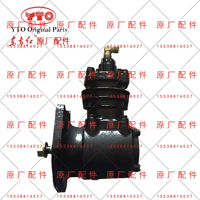 原厂洛阳东方红804拖拉机柴油机发动机空压机气泵配件各种大全