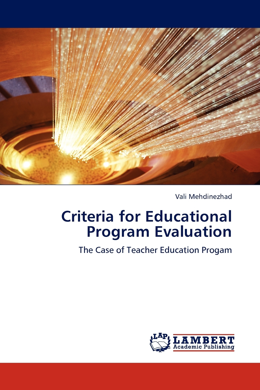 预售 按需印刷 Criteria for Educational Program Evaluation
