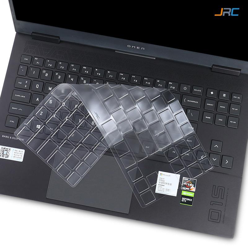 厂家直销适用键盘膜2020款暗影精灵6笔记本 透明TPU键盘膜
