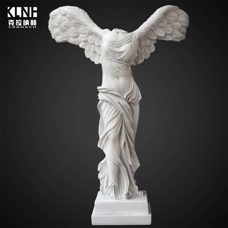 全身断臂维纳斯雕塑石膏像摆件财富胜利正义自由女神拍摄道具雕像