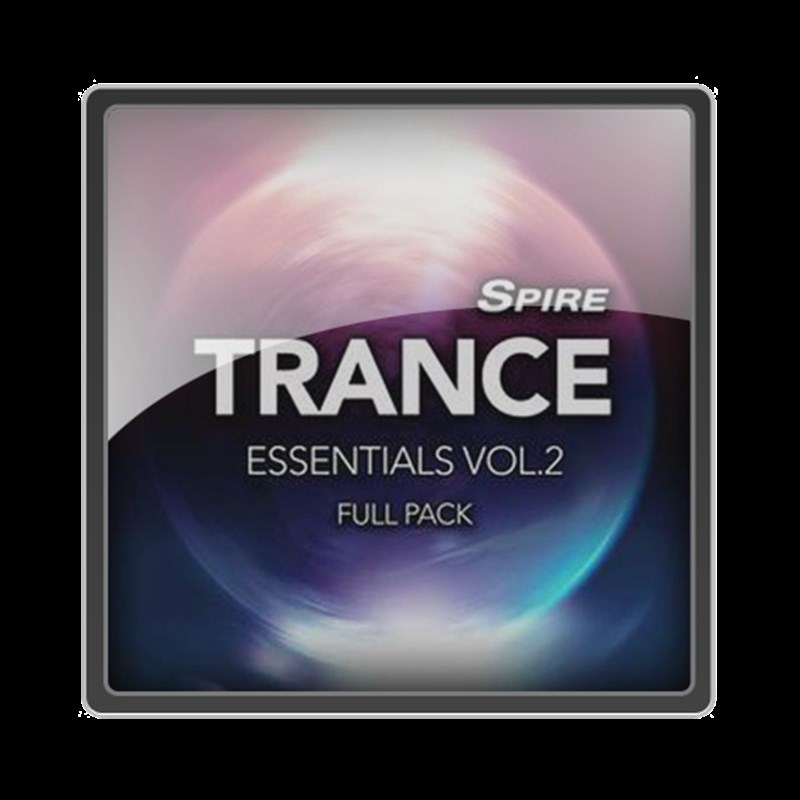 Reveal Sound Spire Trance EsseBntials Vol.2 Full Pack WAV Mi