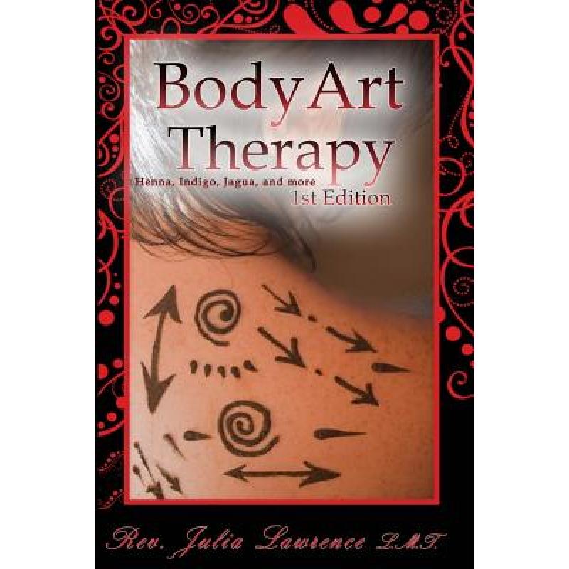 【4周达】BodyArt Therapy [9781304521392]
