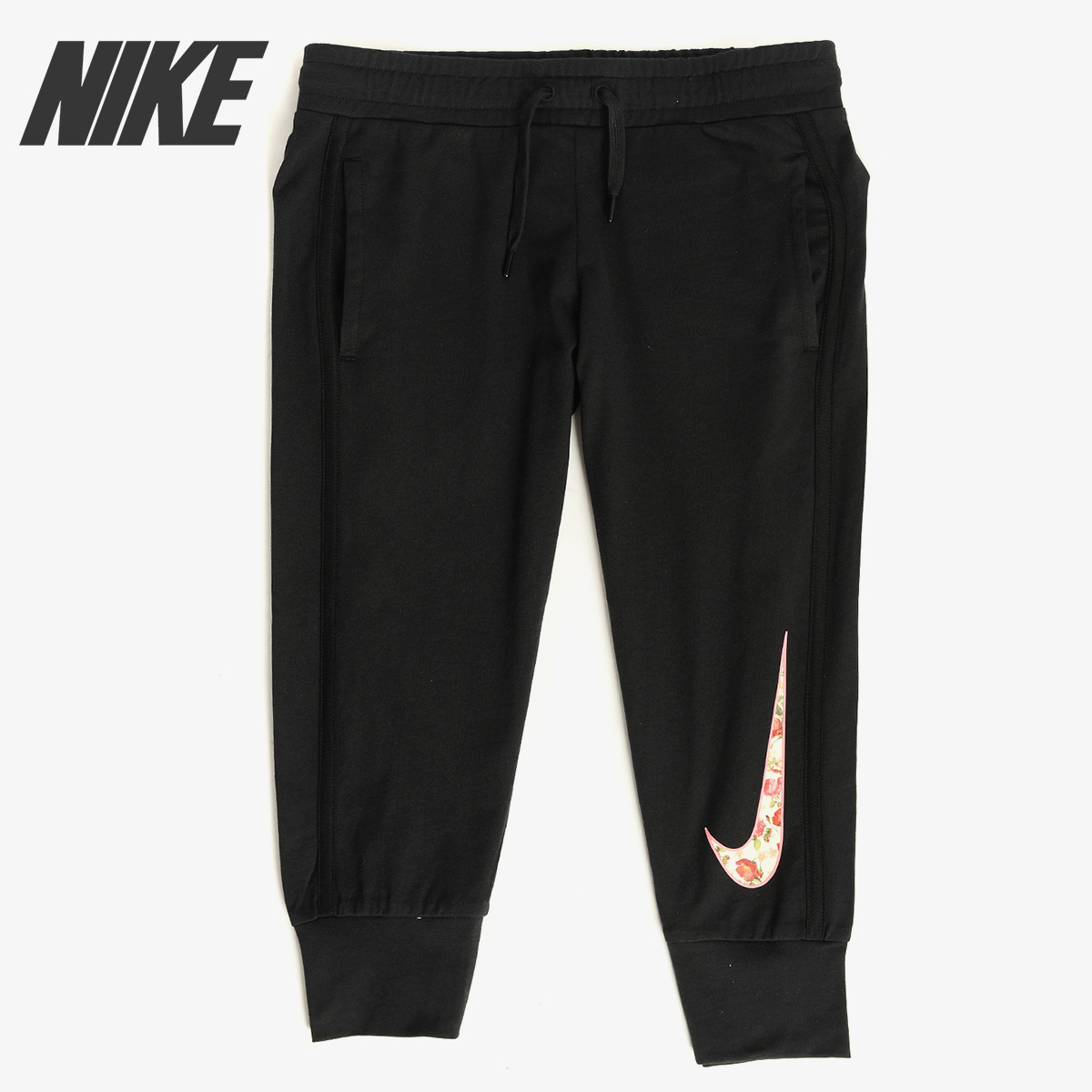 Nike/耐克正品吊牌价299儿童时尚舒适休闲运动透气裤子CK1442-010