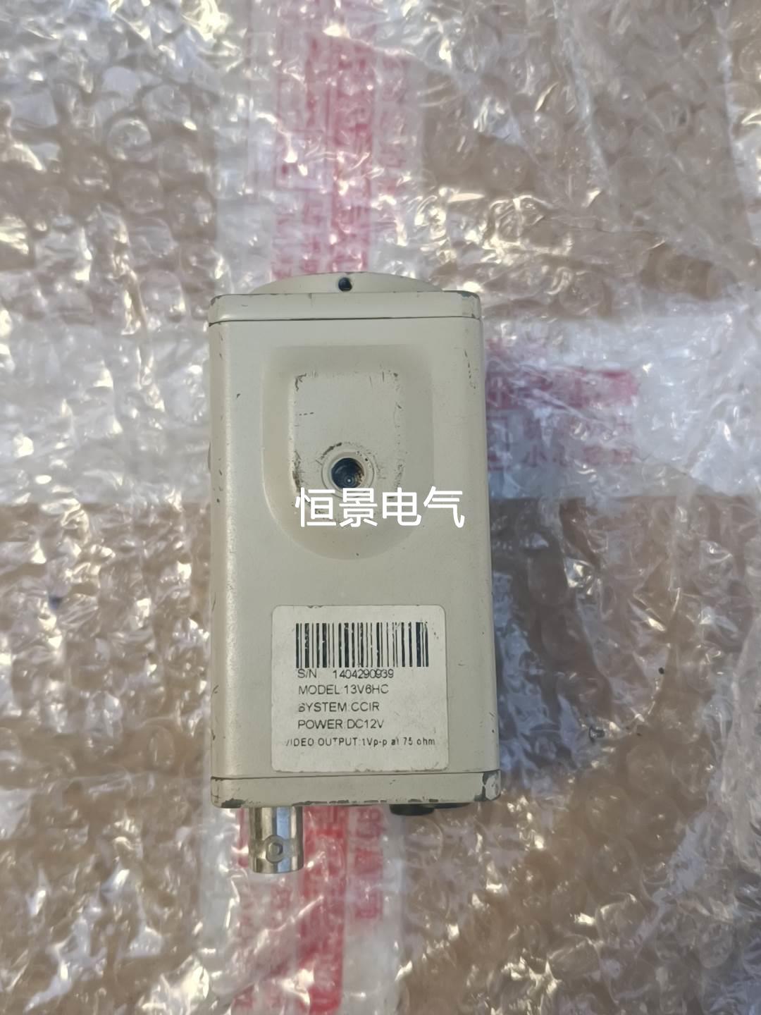 大族MINTRON 台湾敏通 激光焊接摄像机MTV-13V6询价为准议价