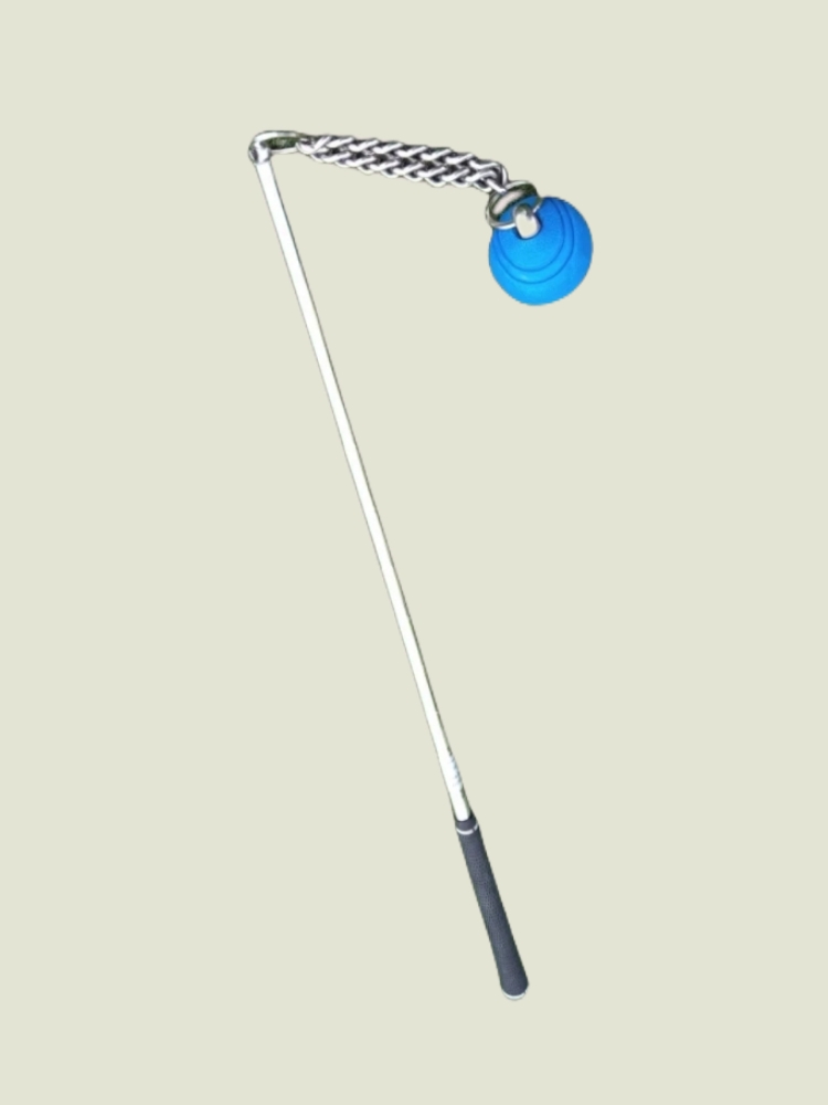 Stable golf 节奏练习杆 钟摆效应 高尔夫挥杆练习器提升挥杆速度
