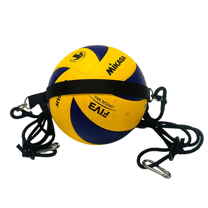 SOEZmm排球吊球线加强版SPALS2 挥臂训练发球扣球传球练习辅助器