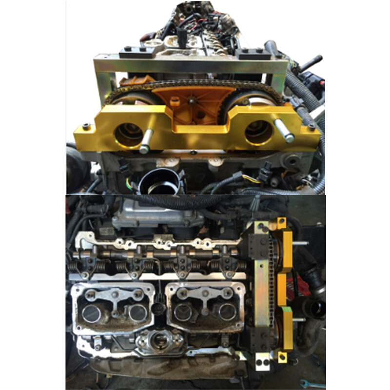 。宝马N20 N26发动机正时专用工具 X1 X3 Z4 1系3系5系凸轮轴固定