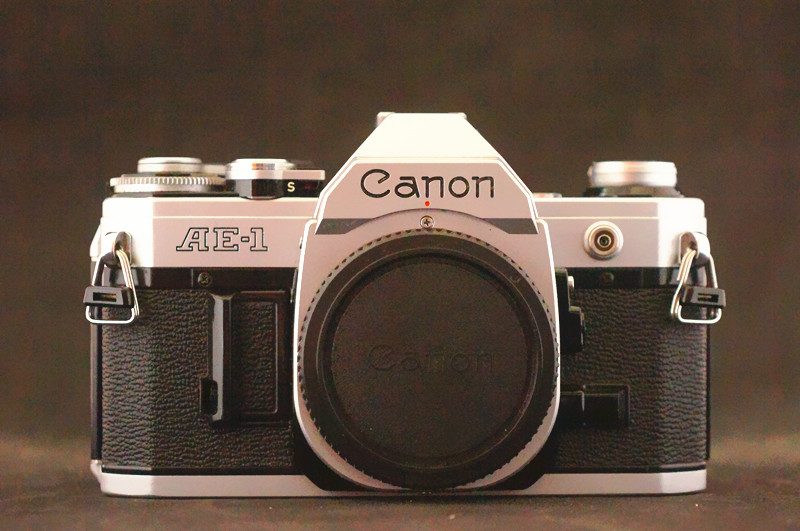 canon AE1P A1 佳能胶片相机维修保养 快门 取景器防震海绵防漏光
