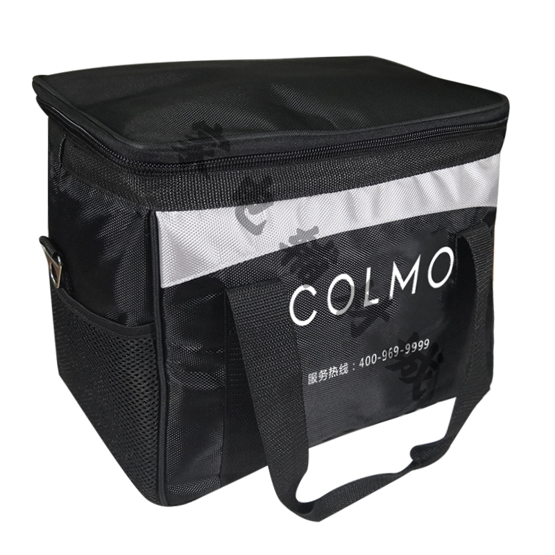 美的科慕COLMO工具包水电工程师空调安装维修售后服务挎包安装包