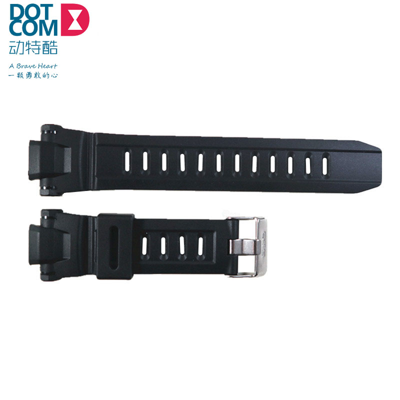 DOTCOM动特酷D3018/6002/D6019G/6036M/3033电子手表表带配件