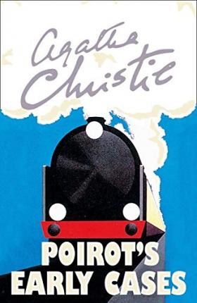 现货 蒙面女人 英文原版 Poirot’s Early Cases 阿加莎·克里斯蒂 经典作品 Agatha Christie 侦探推理小说