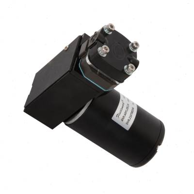 微型打气泵空压机ARP12雾化 高压电动气泡水位计微型活塞真空泵