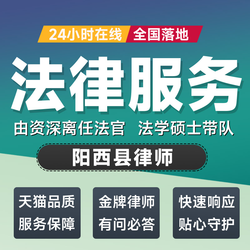 阳西县律师法律咨询开庭起诉书网上立案离婚借贷出庭调解代写拟文