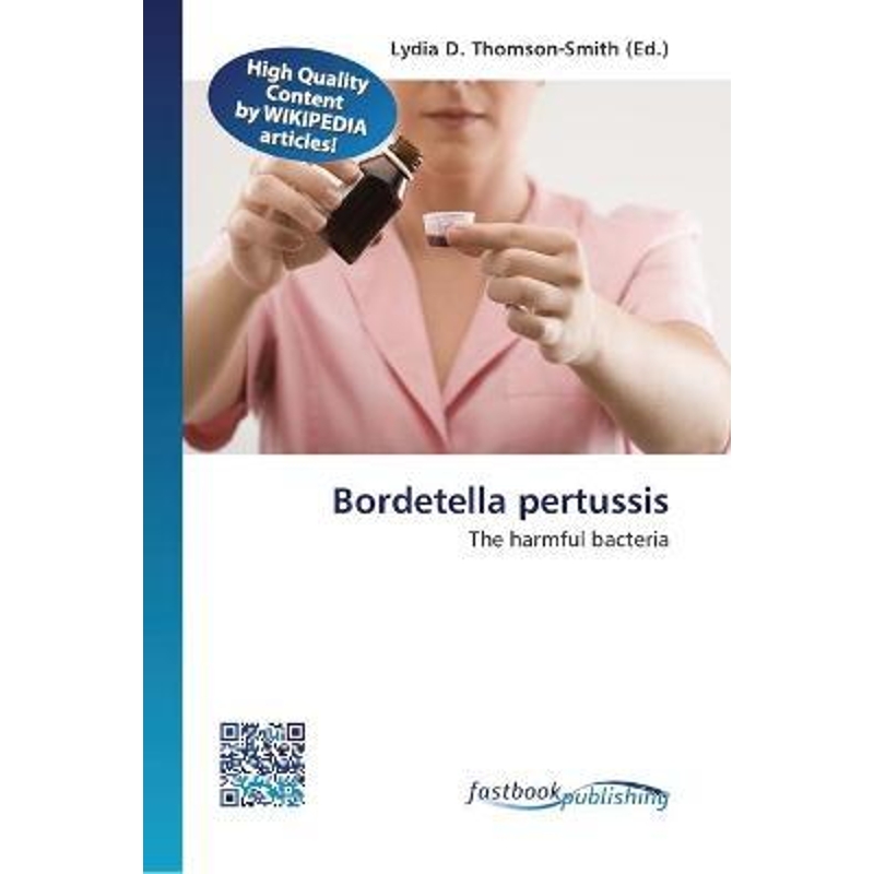 按需印刷Bordetella pertussis[9786130142520]