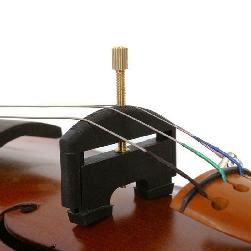 小提琴/大提琴 琴弦琴桥更换维修养护工具 琴码提弦器 可调节高度