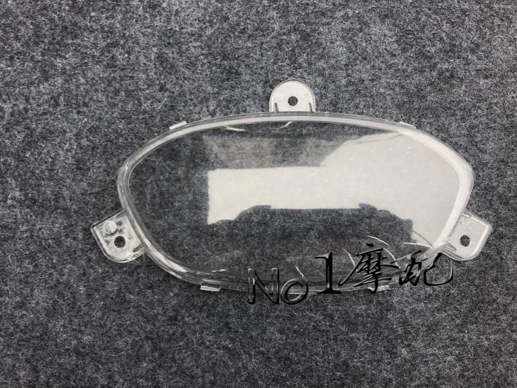 巧格一代二代 福喜 JOG ZY100T-2 改装 仪表玻璃 仪表罩 仪表壳