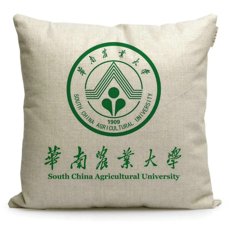 华南农业大学校徽